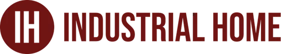 Logo Industrial Home